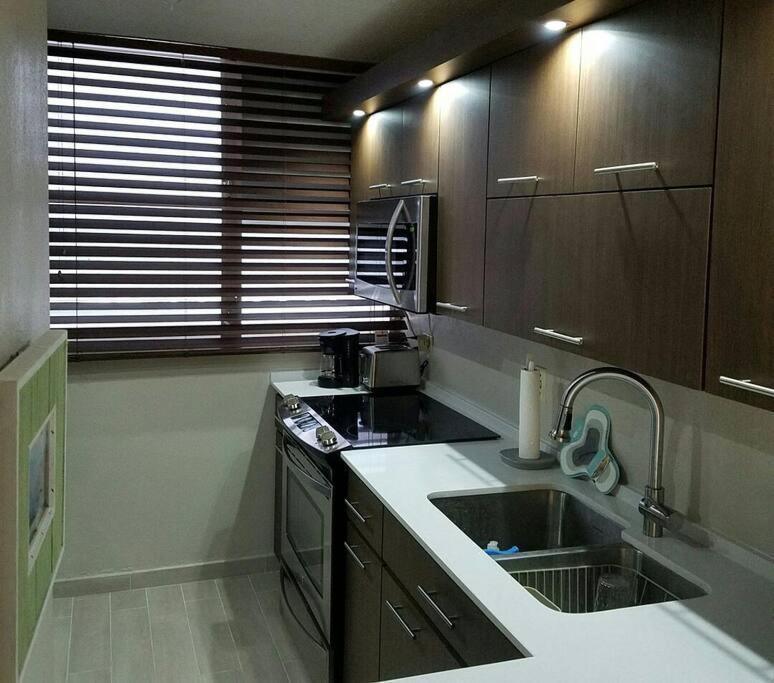 1St Floor, A/C Everywhere, Balcony With Beach View In Лукільо Екстер'єр фото